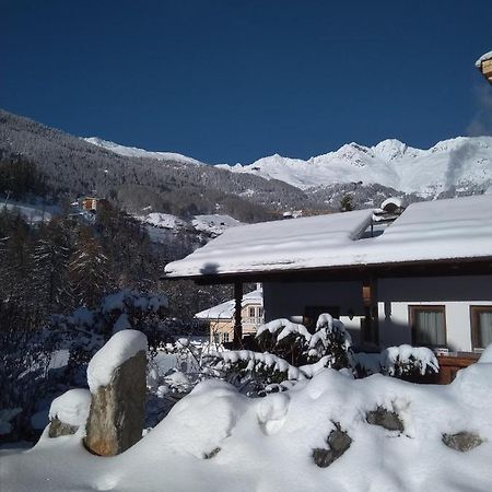 "Michls Hoamat" Ferienwohnung 6-8 Personen Sölden Exterior foto