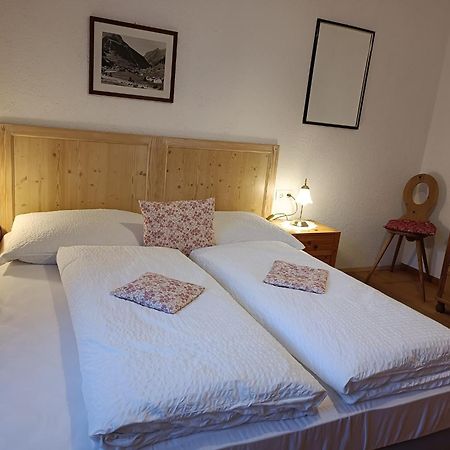 "Michls Hoamat" Ferienwohnung 6-8 Personen Sölden Exterior foto