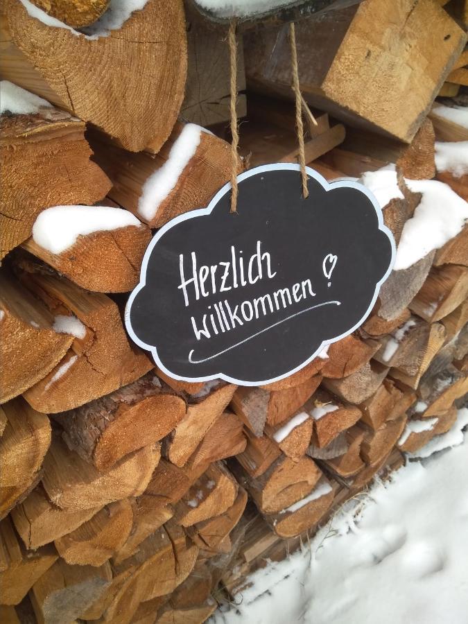 "Michls Hoamat" Ferienwohnung 6-8 Personen Sölden Exterior foto