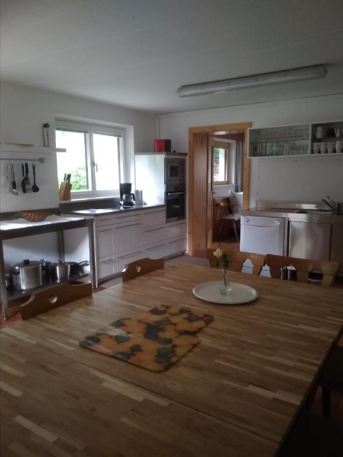 "Michls Hoamat" Ferienwohnung 6-8 Personen Sölden Exterior foto