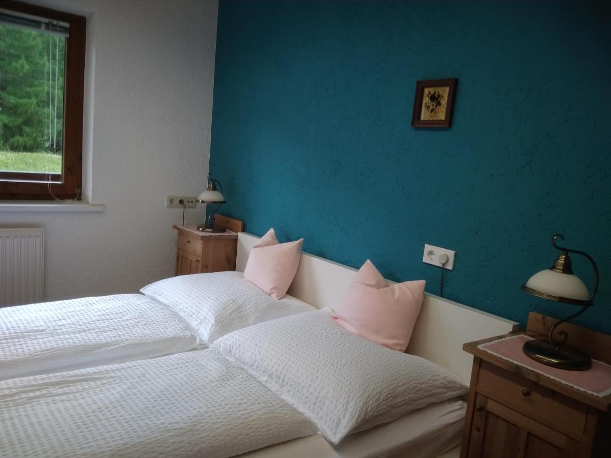 "Michls Hoamat" Ferienwohnung 6-8 Personen Sölden Exterior foto
