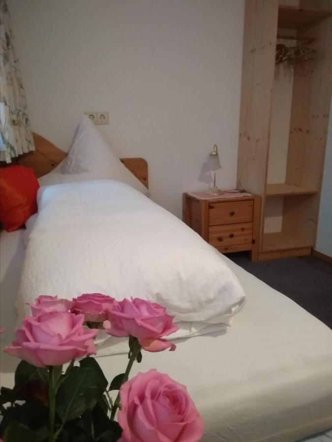 "Michls Hoamat" Ferienwohnung 6-8 Personen Sölden Exterior foto
