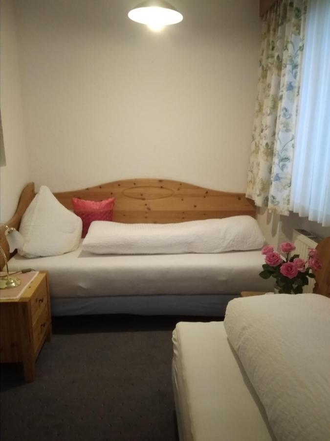 "Michls Hoamat" Ferienwohnung 6-8 Personen Sölden Exterior foto