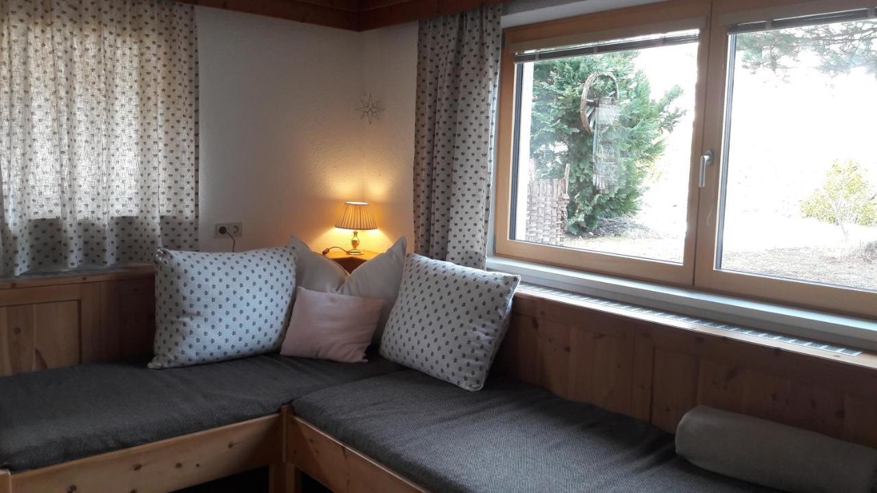 "Michls Hoamat" Ferienwohnung 6-8 Personen Sölden Exterior foto