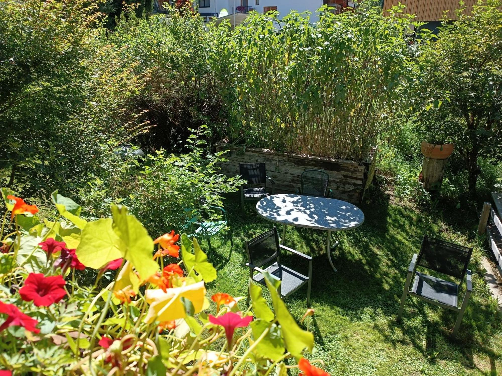 "Michls Hoamat" Ferienwohnung 6-8 Personen Sölden Exterior foto
