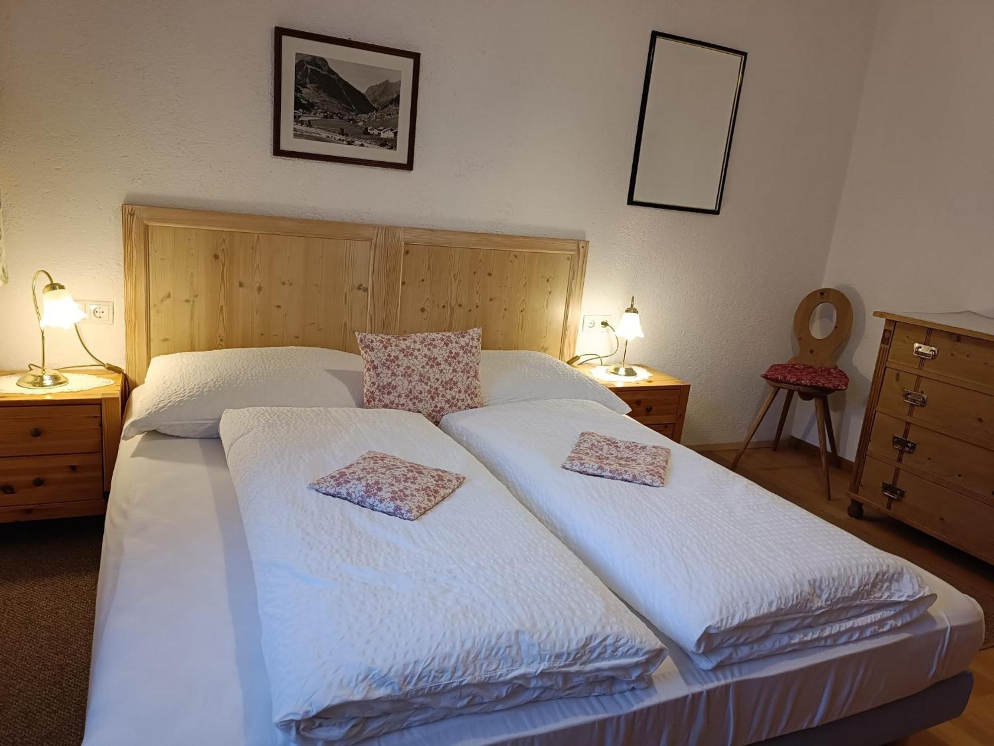 "Michls Hoamat" Ferienwohnung 6-8 Personen Sölden Exterior foto